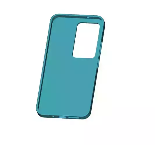 Xiaomi Redmi 15 4G Case 3D print model
