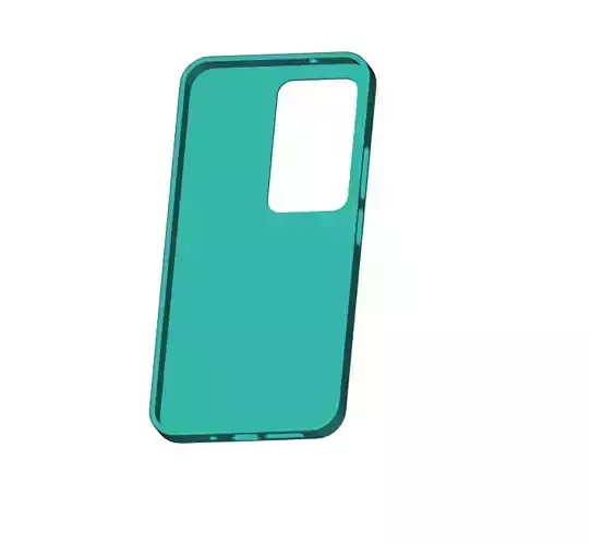 Xiaomi Redmi 15 4G Case V2 3D print model