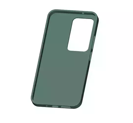 Xiaomi Redmi 15 Case V2 3D print model