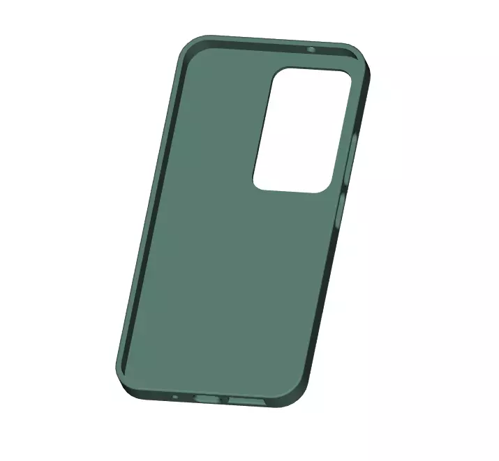 Xiaomi Redmi 15 Case V2 3D print model_0