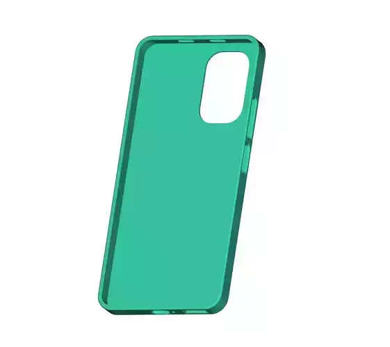 Xiaomi Poco F3 Case