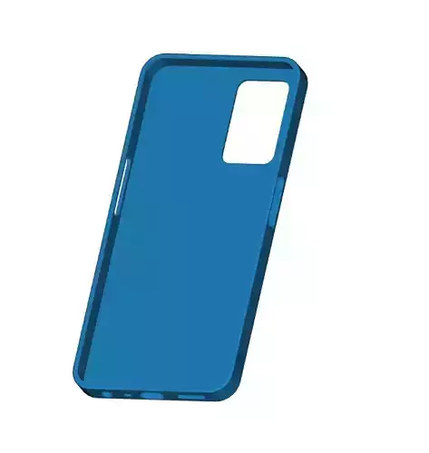 Oppo A96 Case