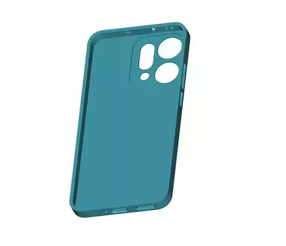 Oppo Reno14 Pro Case  v2