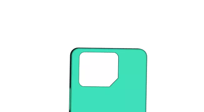 Asus ROG Phone 8 Pro Case 3D print model_3