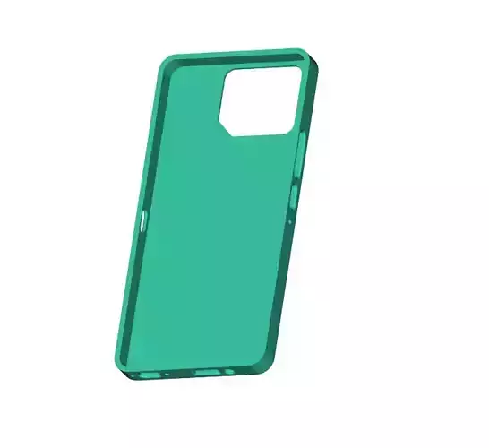 Asus ROG Phone 8 Pro Case