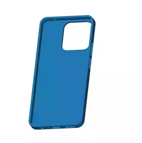 Honor X7c Case
