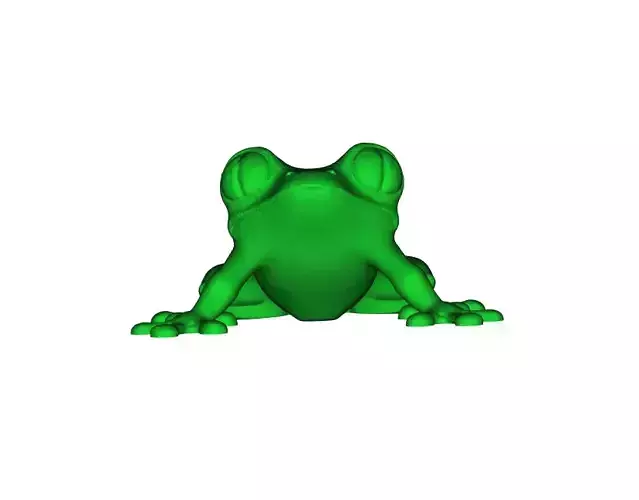 Treefrog 