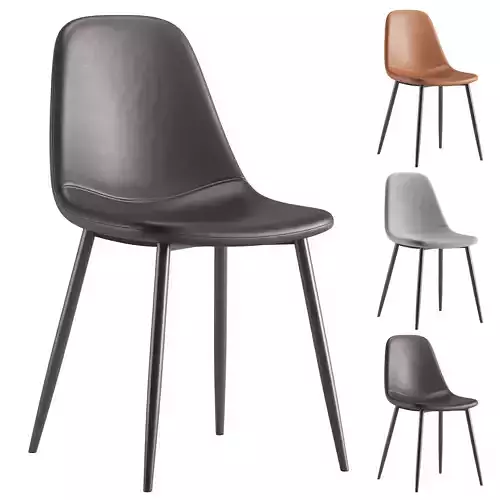 Luca Dining Chair