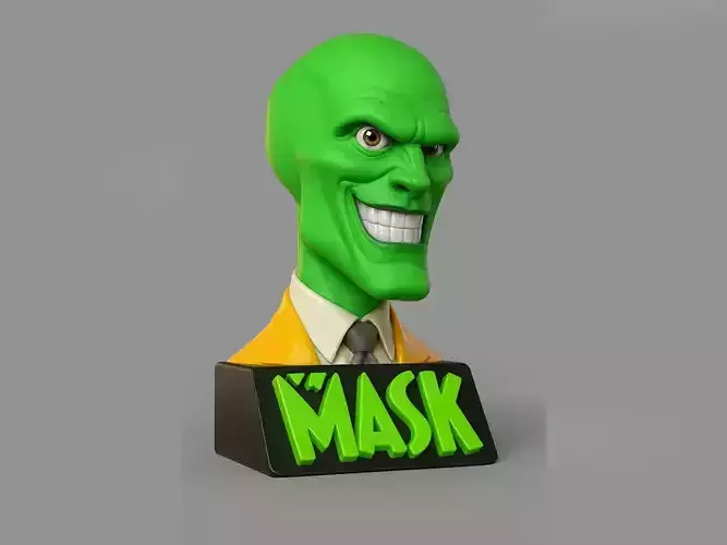 The Mask