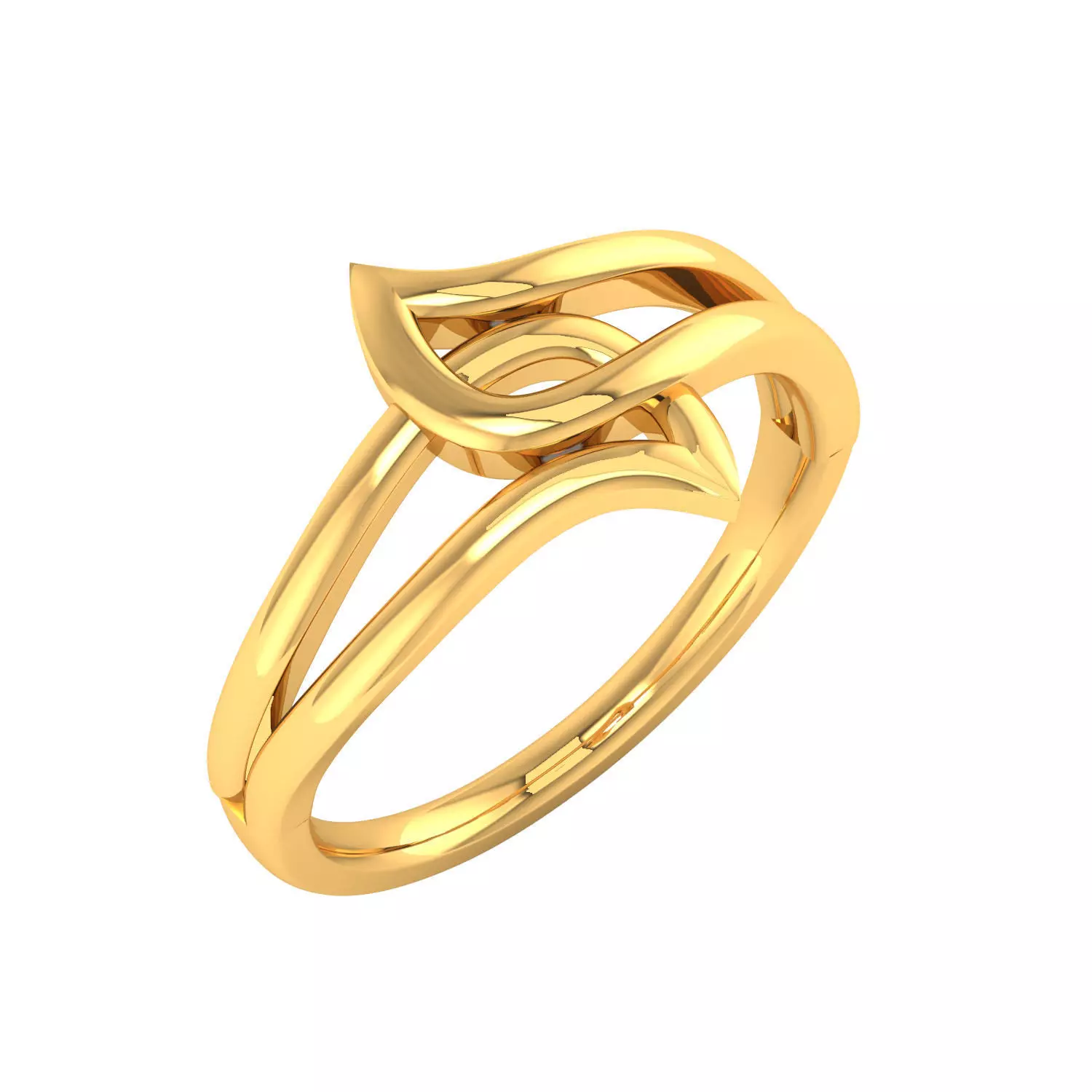Women Ring Render 3dm STL MTL SLC JCD OBJ FBX Details 3D print model