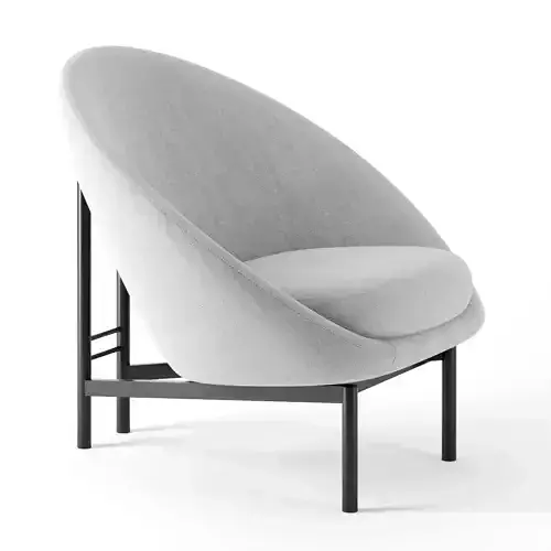 115 Armchair by terffy