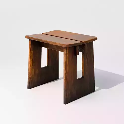Skoga Stool