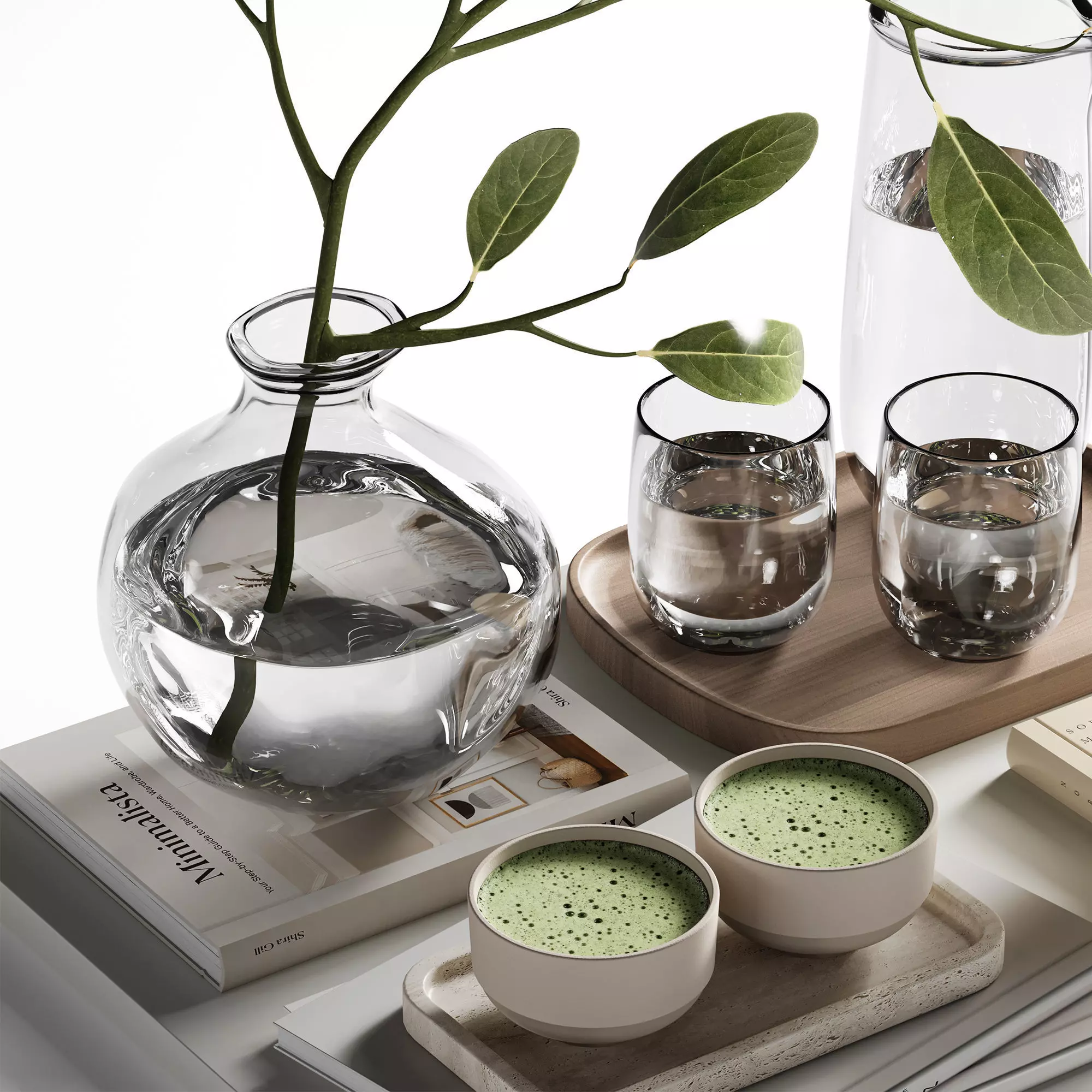 Decorative Set Collection 04 _5