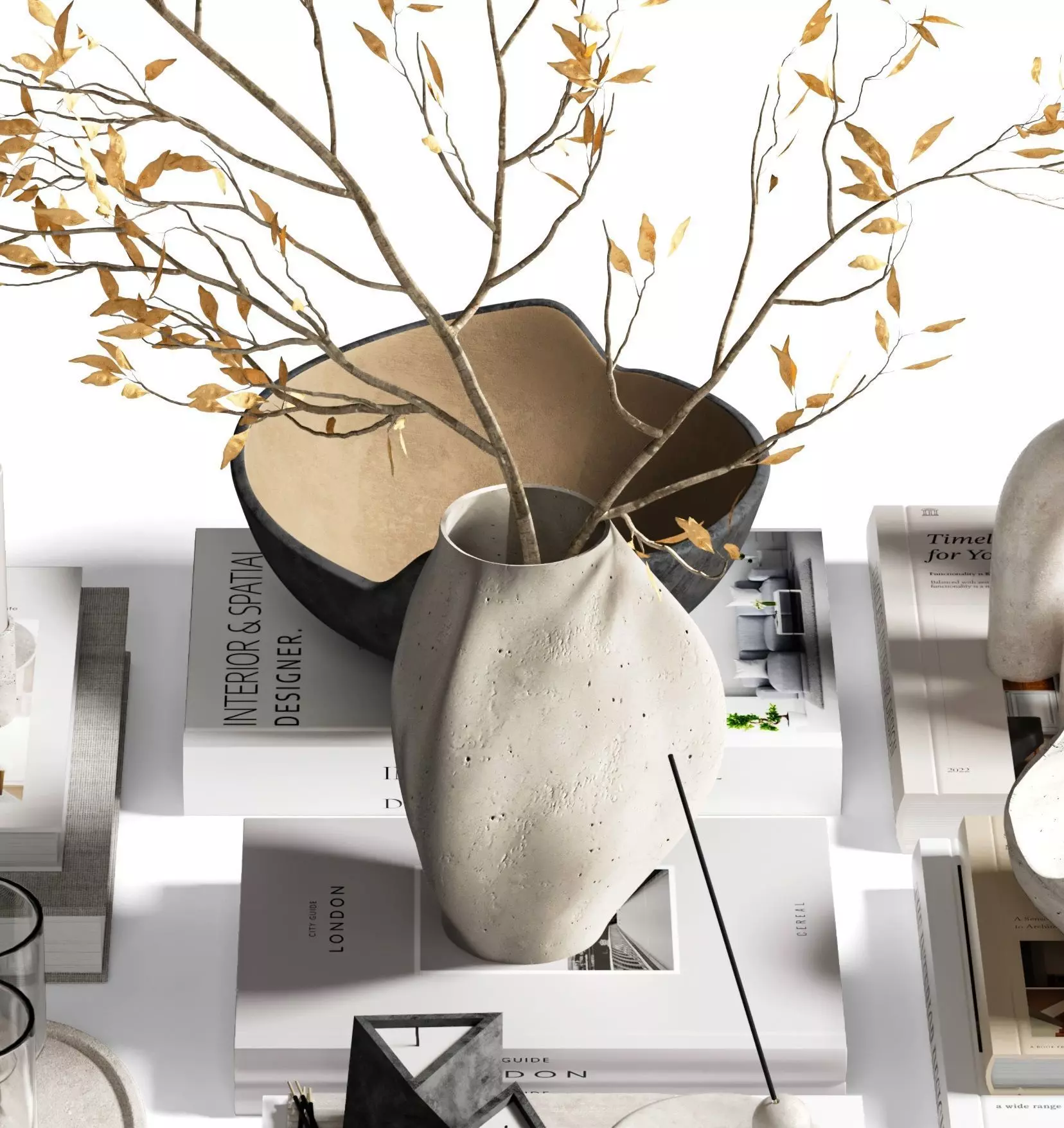 Decorative Set Collection 04 _15