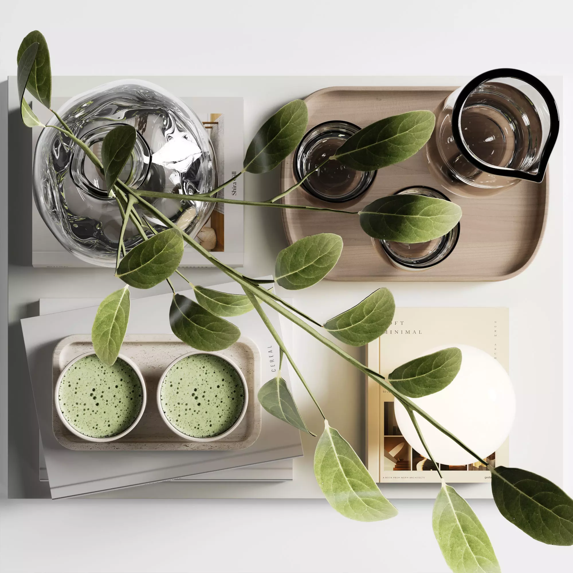 Decorative Set Collection 04 _8