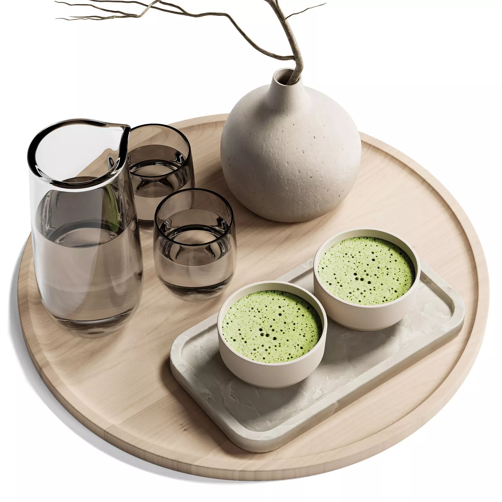 Decorative Set Collection 04 _12