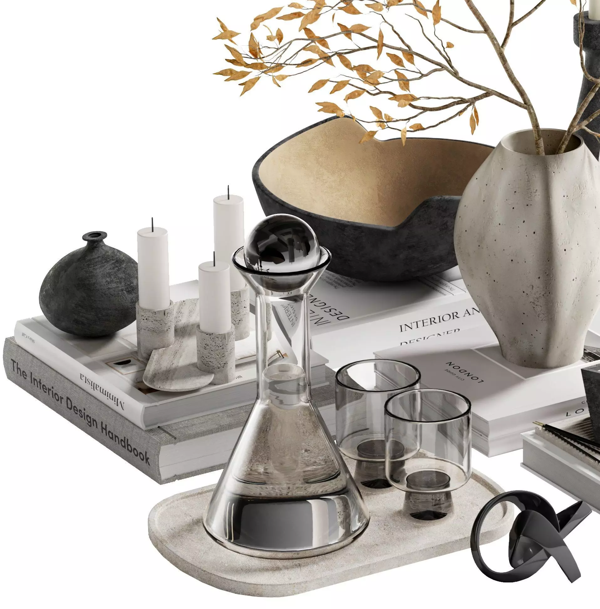 Decorative Set Collection 04 _16