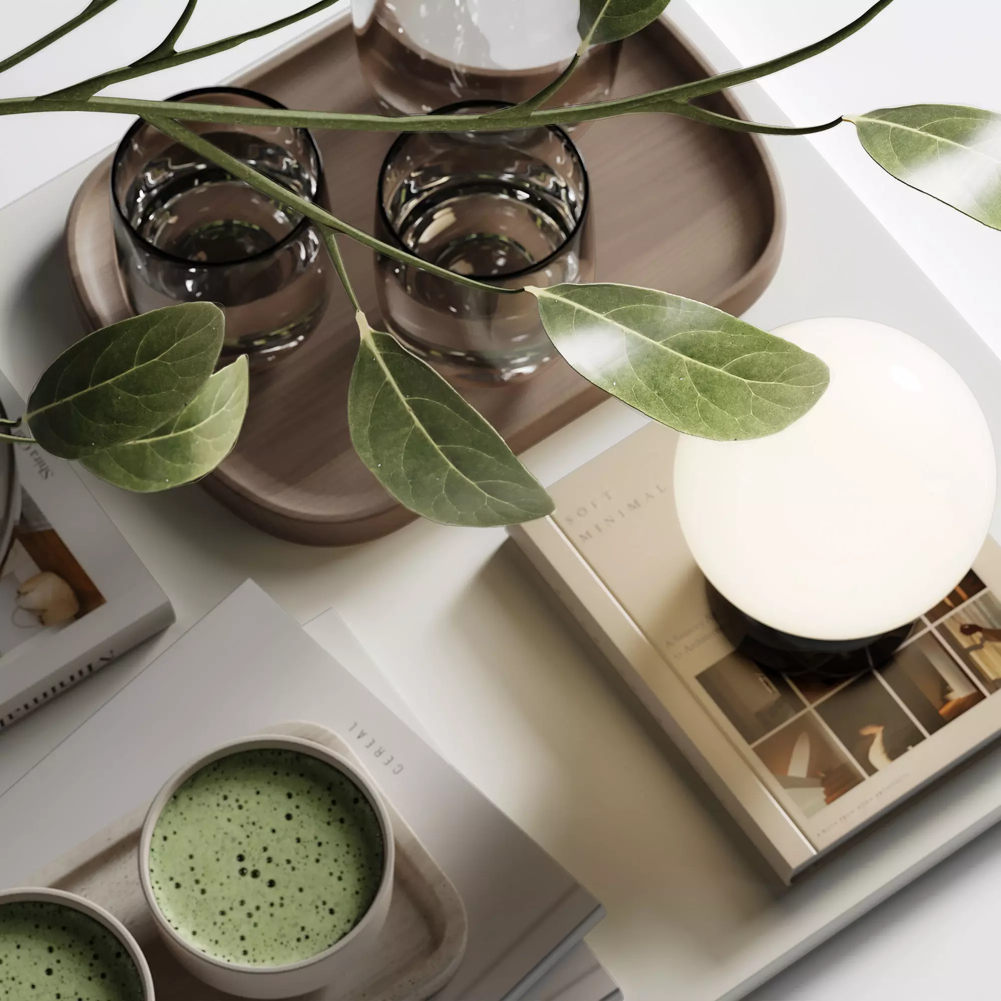 Decorative Set Collection 04 _7