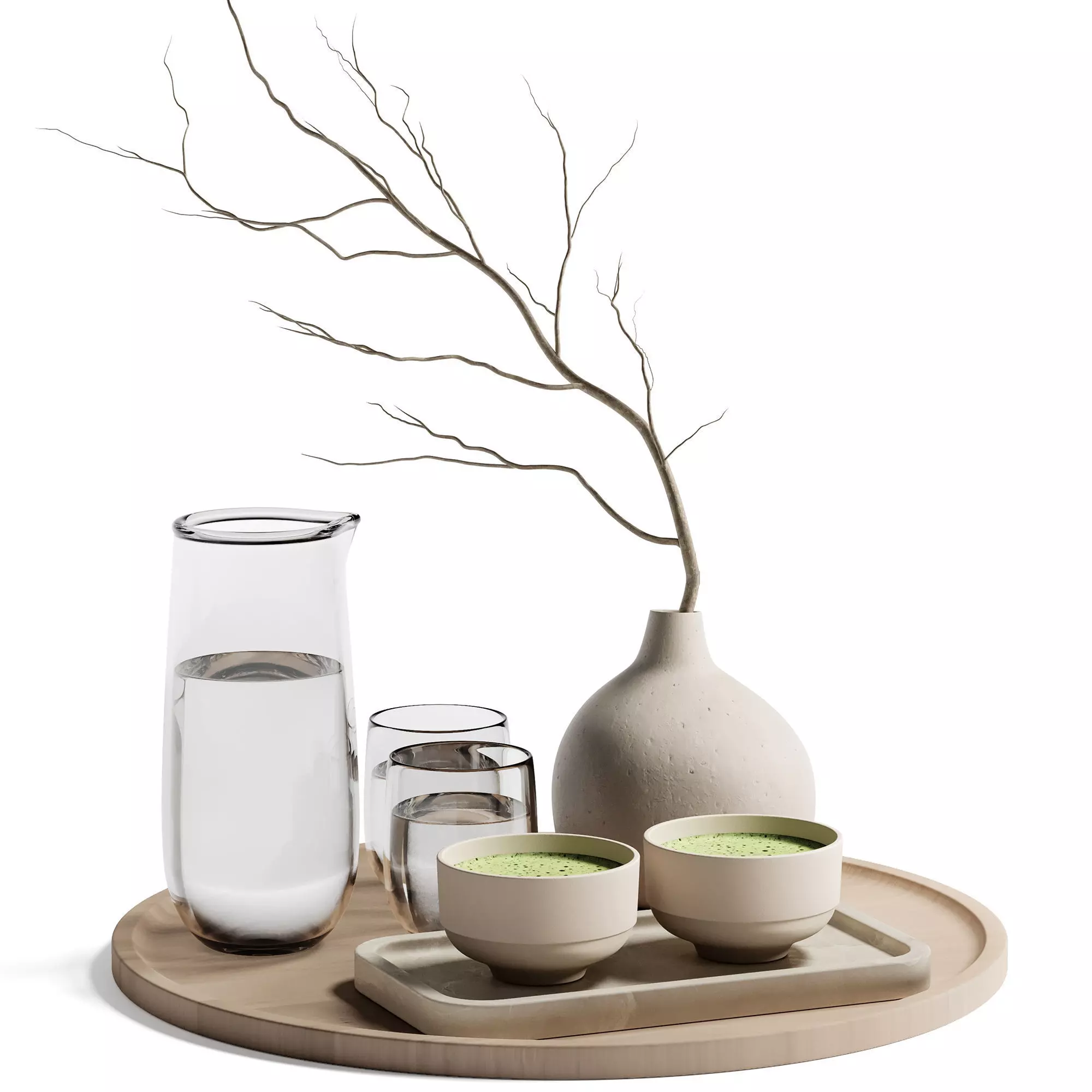 Decorative Set Collection 04 _11