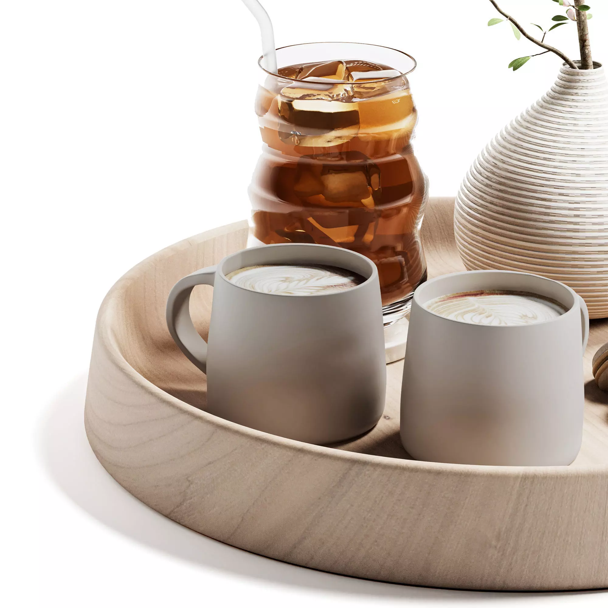 Decorative Set Collection 04 _10