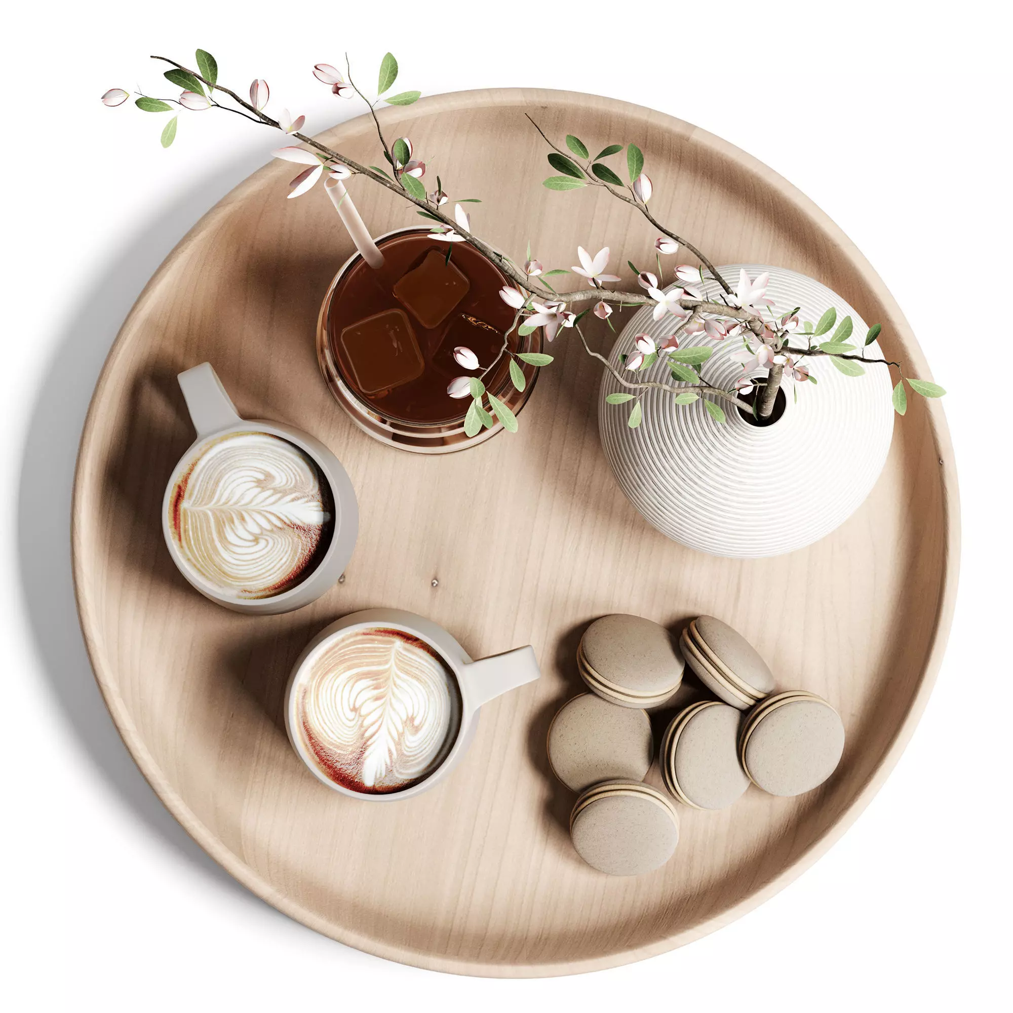 Decorative Set Collection 04 _9