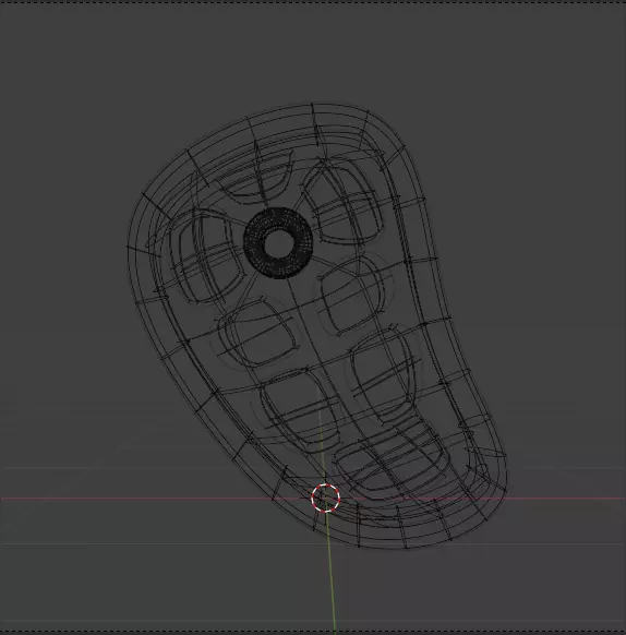 Nutrition Food 3d Icon Pack 3D model_41
