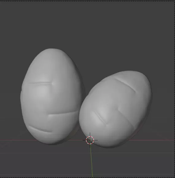 Nutrition Food 3d Icon Pack 3D model_107