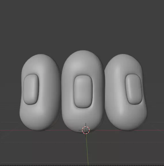 Nutrition Food 3d Icon Pack 3D model_12