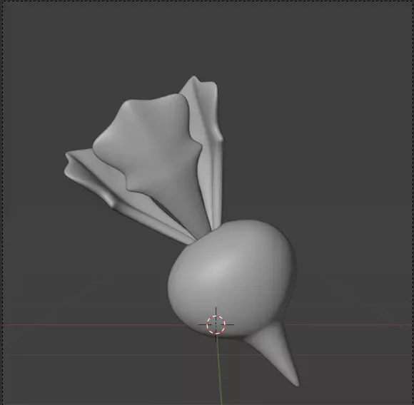 Nutrition Food 3d Icon Pack 3D model_79