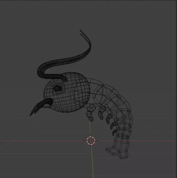 Nutrition Food 3d Icon Pack 3D model_55