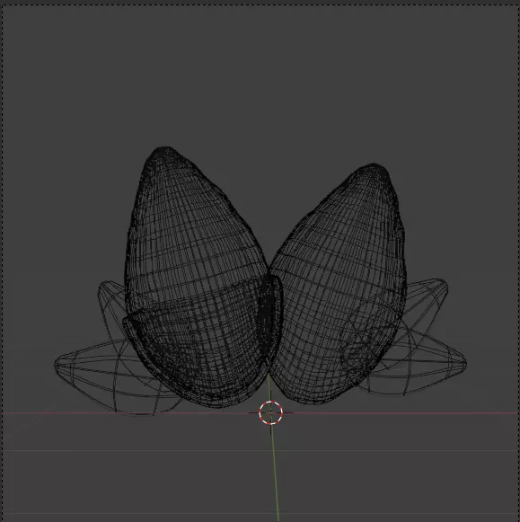 Nutrition Food 3d Icon Pack 3D model_7