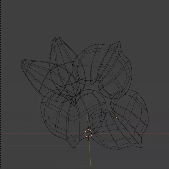 Nutrition Food 3d Icon Pack 3D model_23