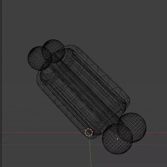 Nutrition Food 3d Icon Pack 3D model_44