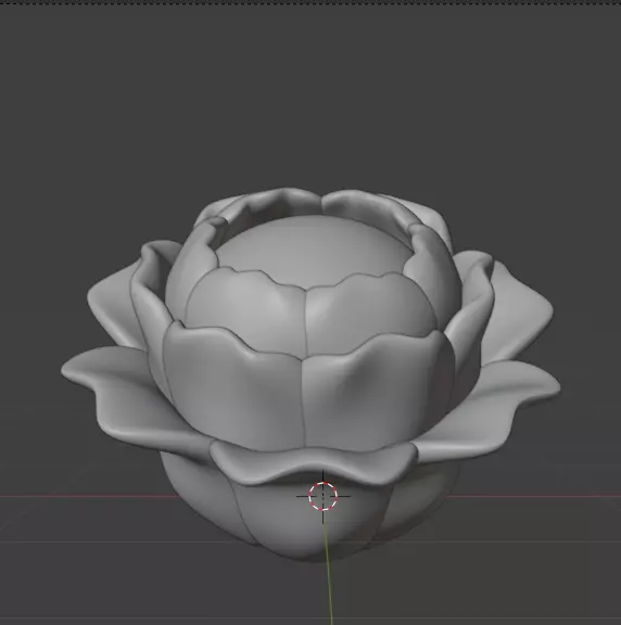 Nutrition Food 3d Icon Pack 3D model_108