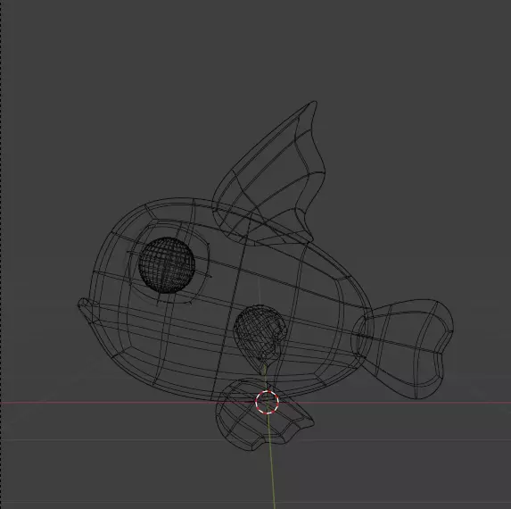 Nutrition Food 3d Icon Pack 3D model_33