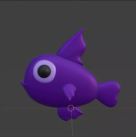 Nutrition Food 3d Icon Pack 3D model_34