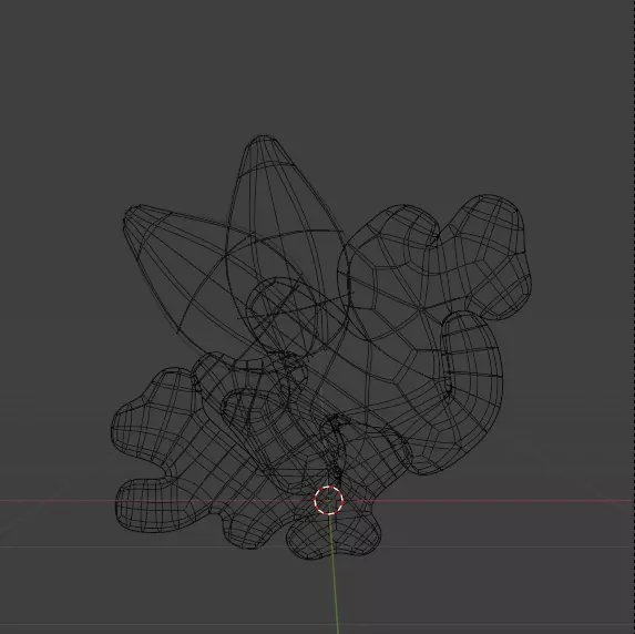 Nutrition Food 3d Icon Pack 3D model_36