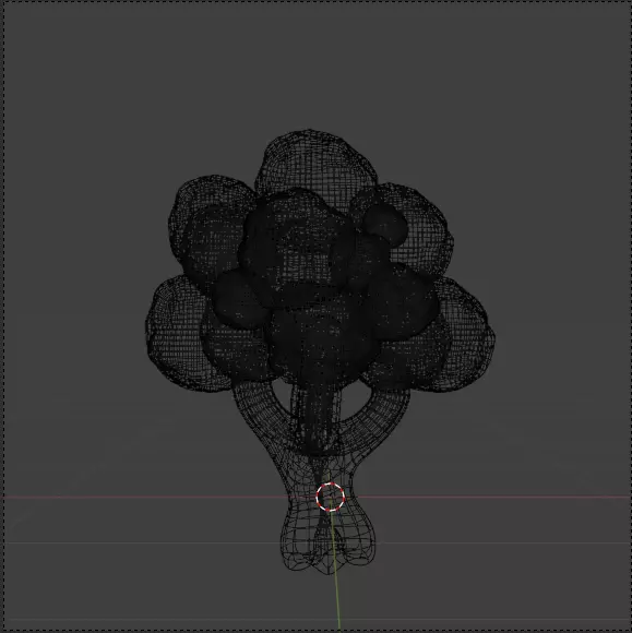 Nutrition Food 3d Icon Pack 3D model_17