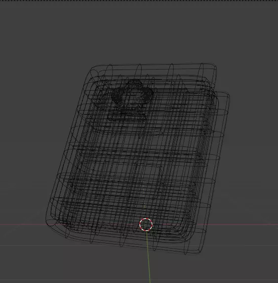 Nutrition Food 3d Icon Pack 3D model_61