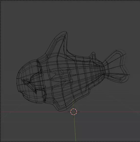 Nutrition Food 3d Icon Pack 3D model_31