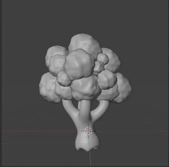 Nutrition Food 3d Icon Pack 3D model_16