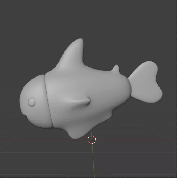 Nutrition Food 3d Icon Pack 3D model_30