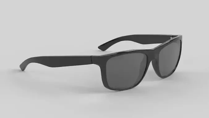 Clarke Eyewear Glasses