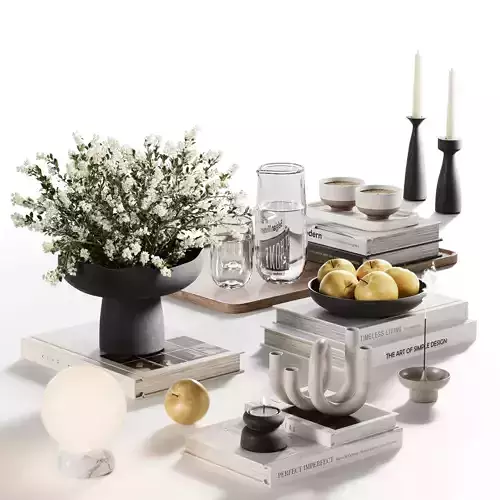 Decorative Set 40
