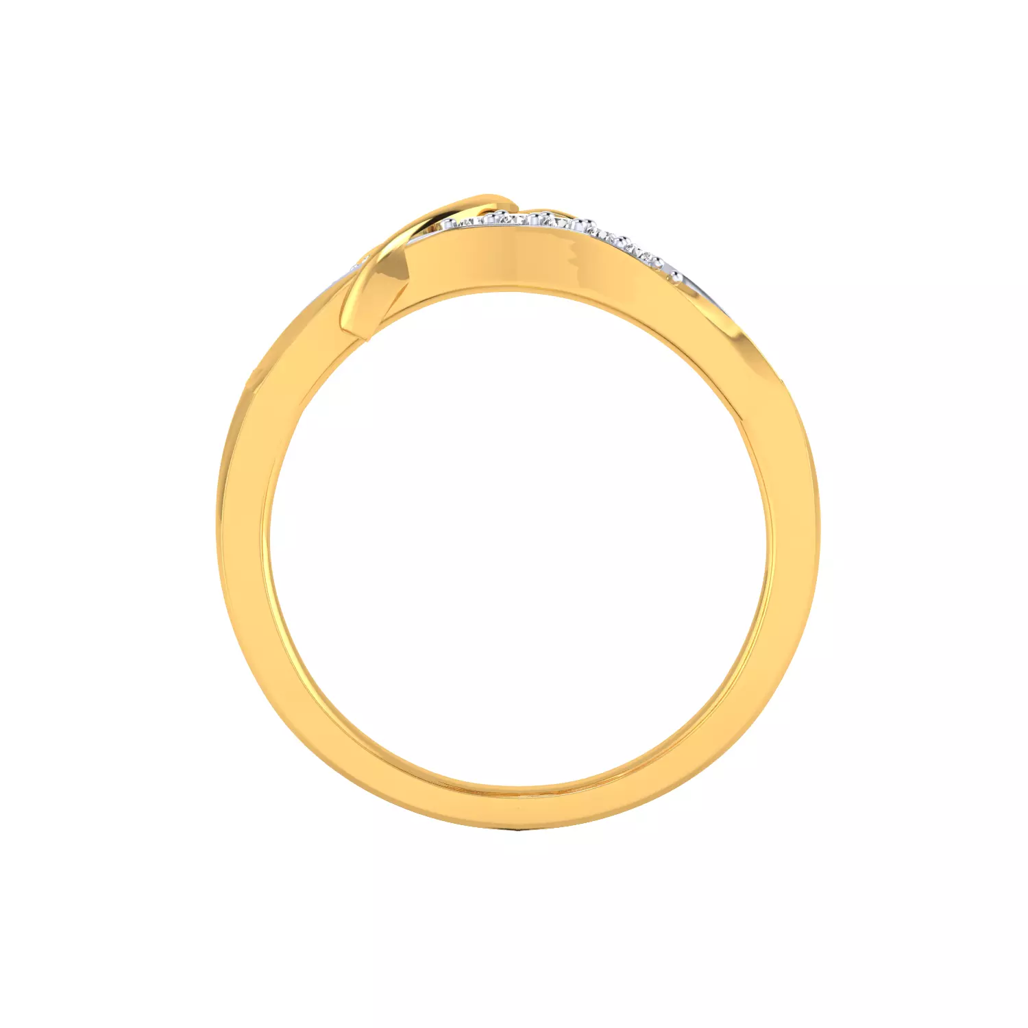  Women Ring Render 3dm STL MTL SLC JCD OBJ FBX Details 3D print model_23