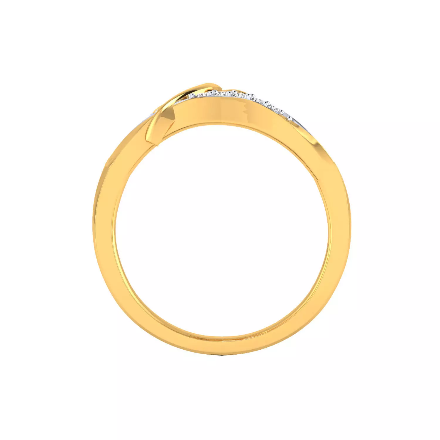  Women Ring Render 3dm STL MTL SLC JCD OBJ FBX Details 3D print model_22