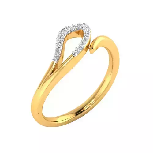  Women Ring Render 3dm STL MTL SLC JCD OBJ FBX Details