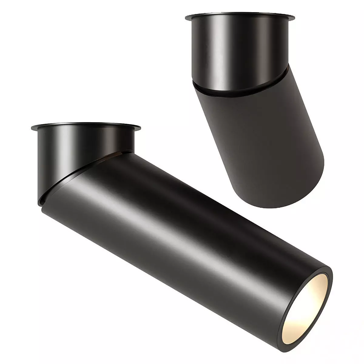 Bind solo 3D model_4