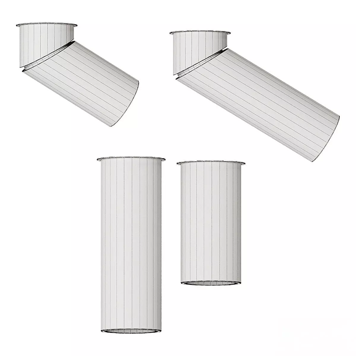 Bind solo 3D model_6