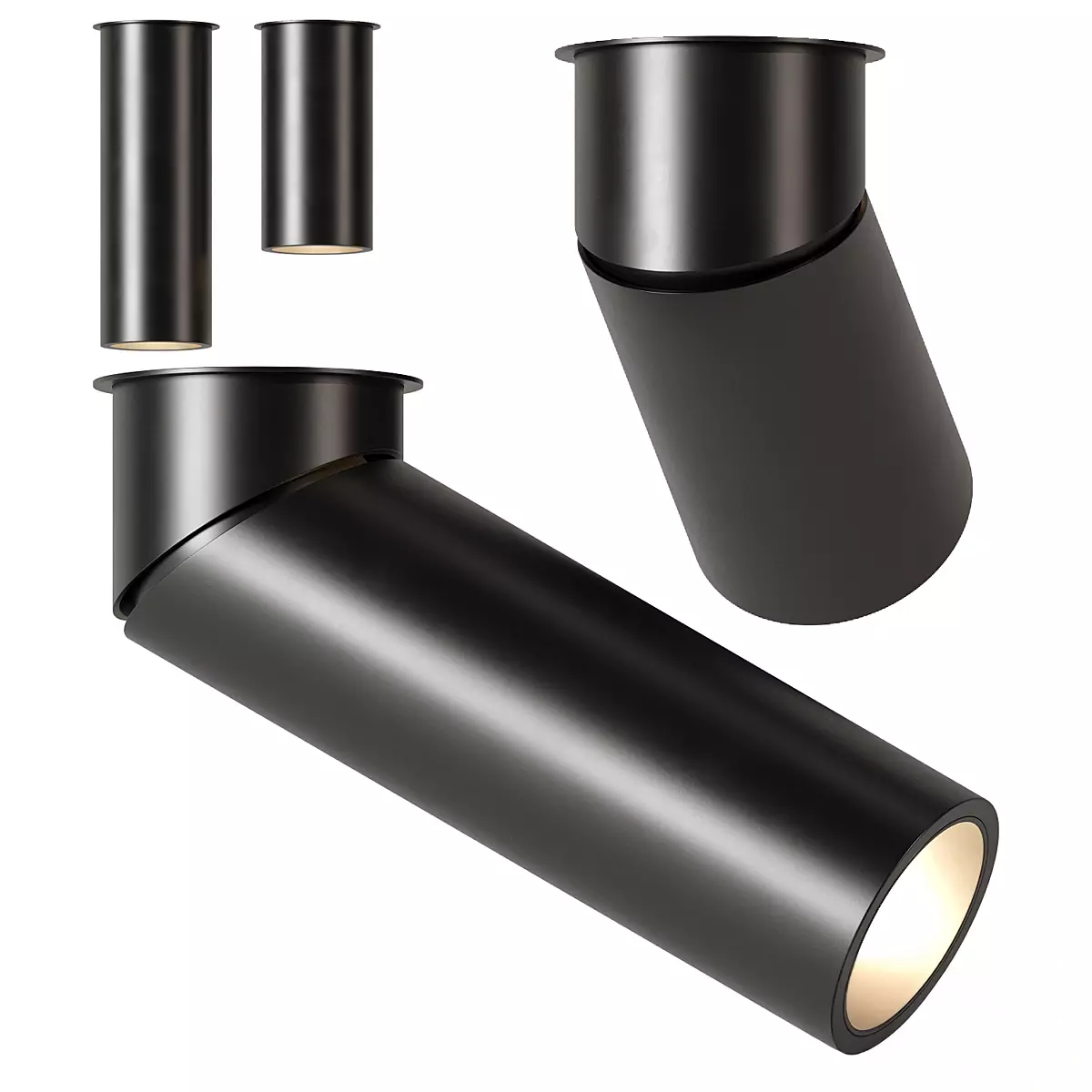 Bind solo 3D model_0